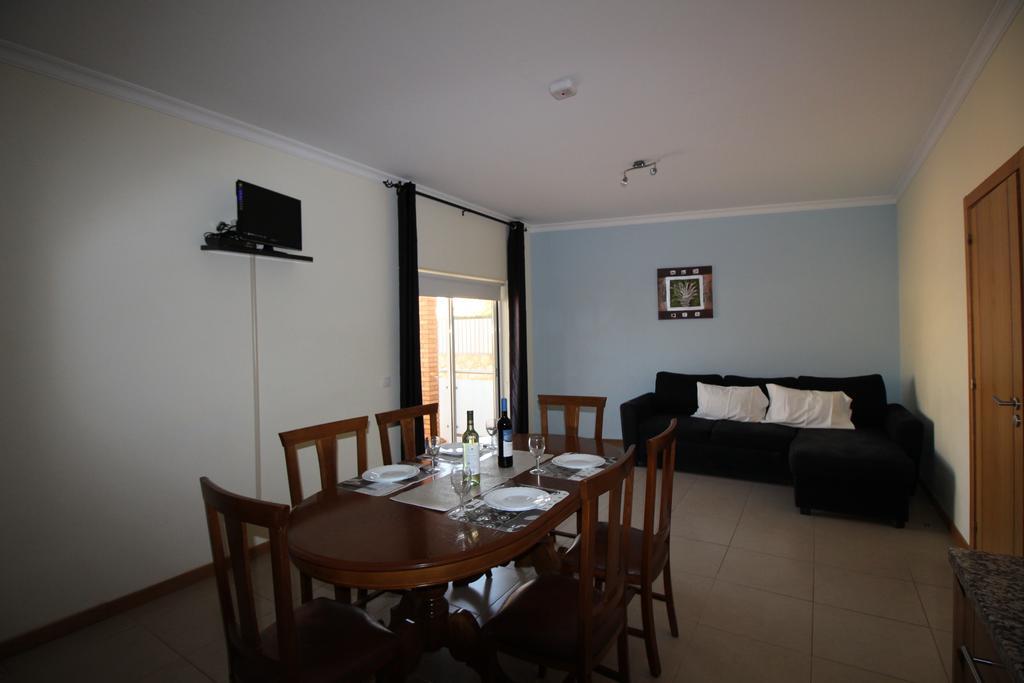 Oura Pereira Apartments Albufeira Zewnętrze zdjęcie