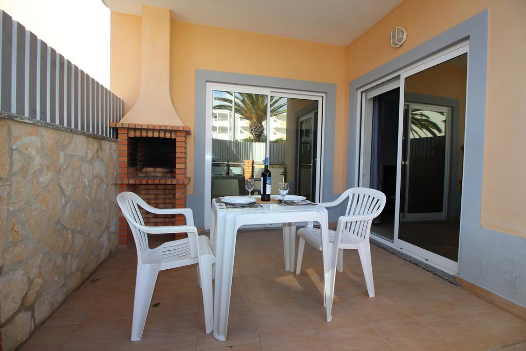 Oura Pereira Apartments Albufeira Zewnętrze zdjęcie