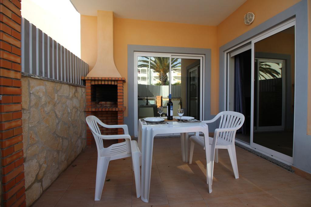 Oura Pereira Apartments Albufeira Zewnętrze zdjęcie