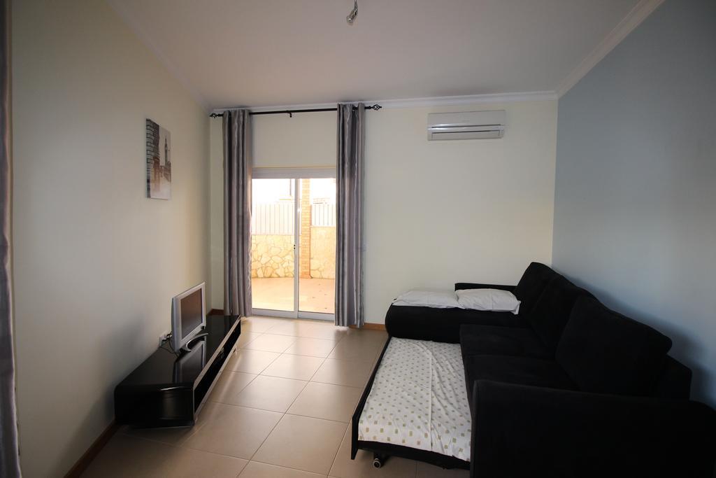 Oura Pereira Apartments Albufeira Zewnętrze zdjęcie