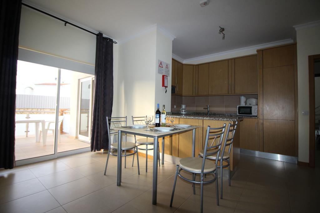 Oura Pereira Apartments Albufeira Zewnętrze zdjęcie