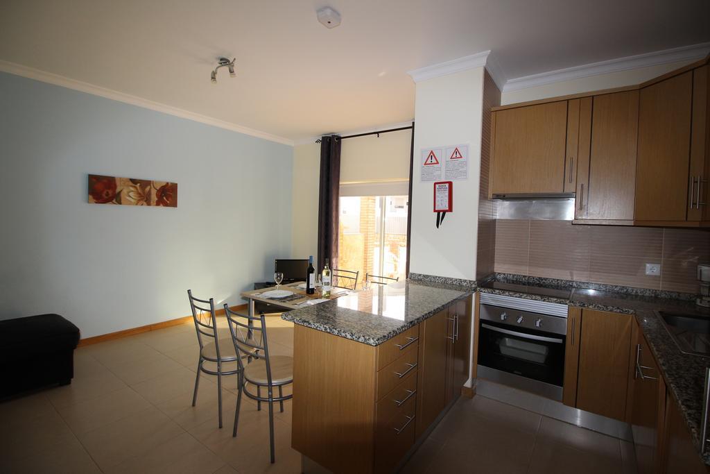 Oura Pereira Apartments Albufeira Zewnętrze zdjęcie