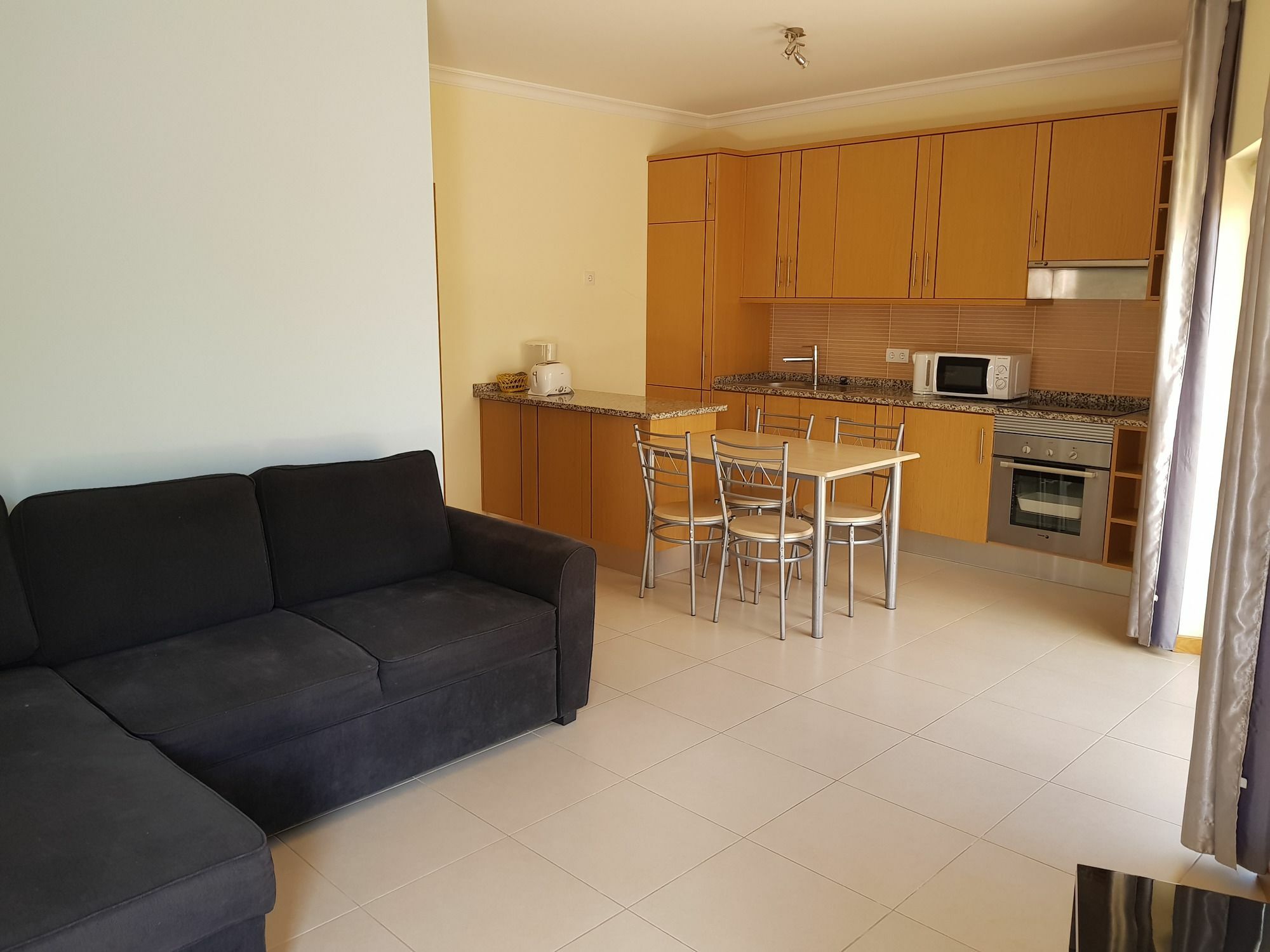 Oura Pereira Apartments Albufeira Zewnętrze zdjęcie