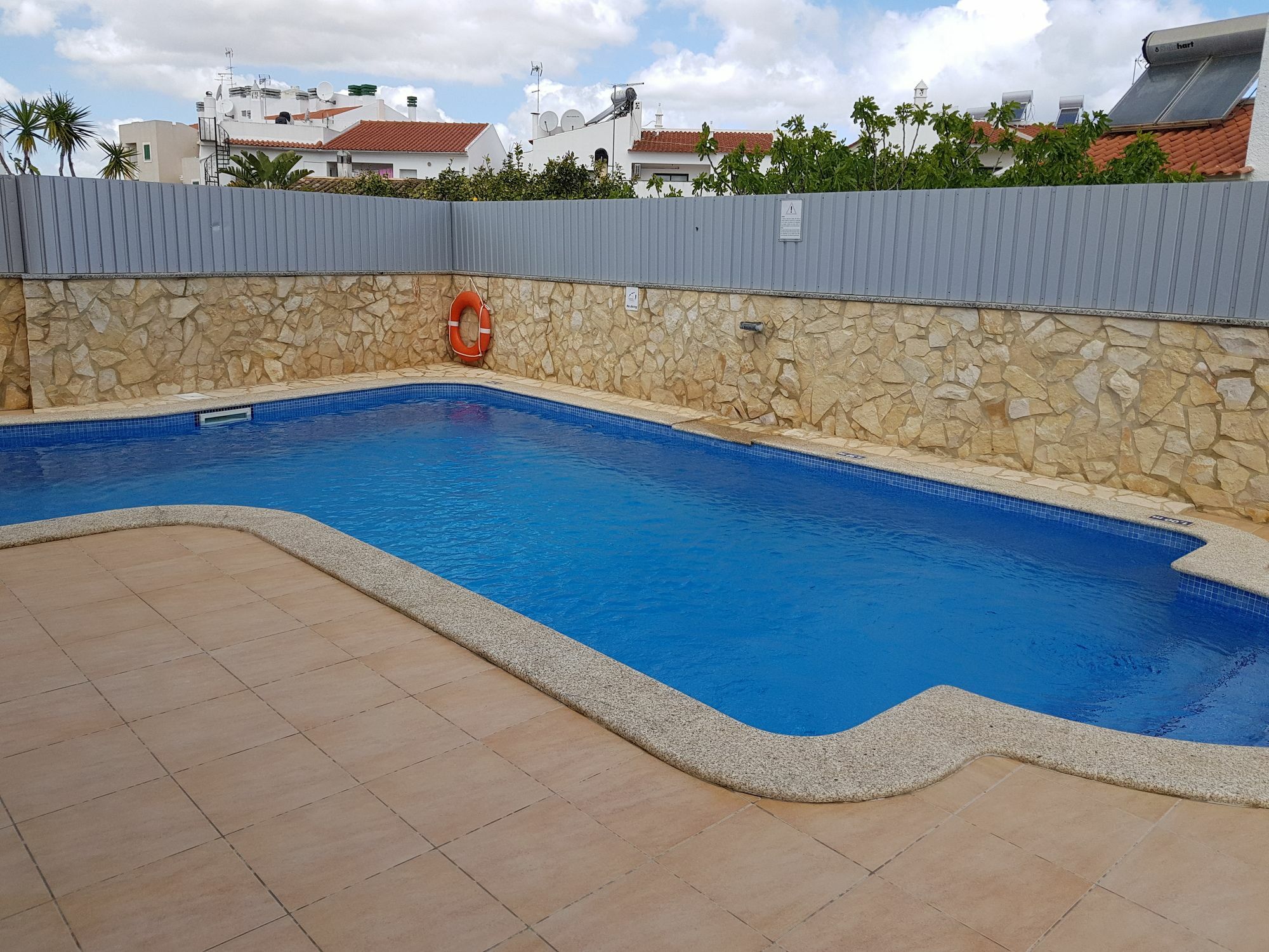 Oura Pereira Apartments Albufeira Zewnętrze zdjęcie