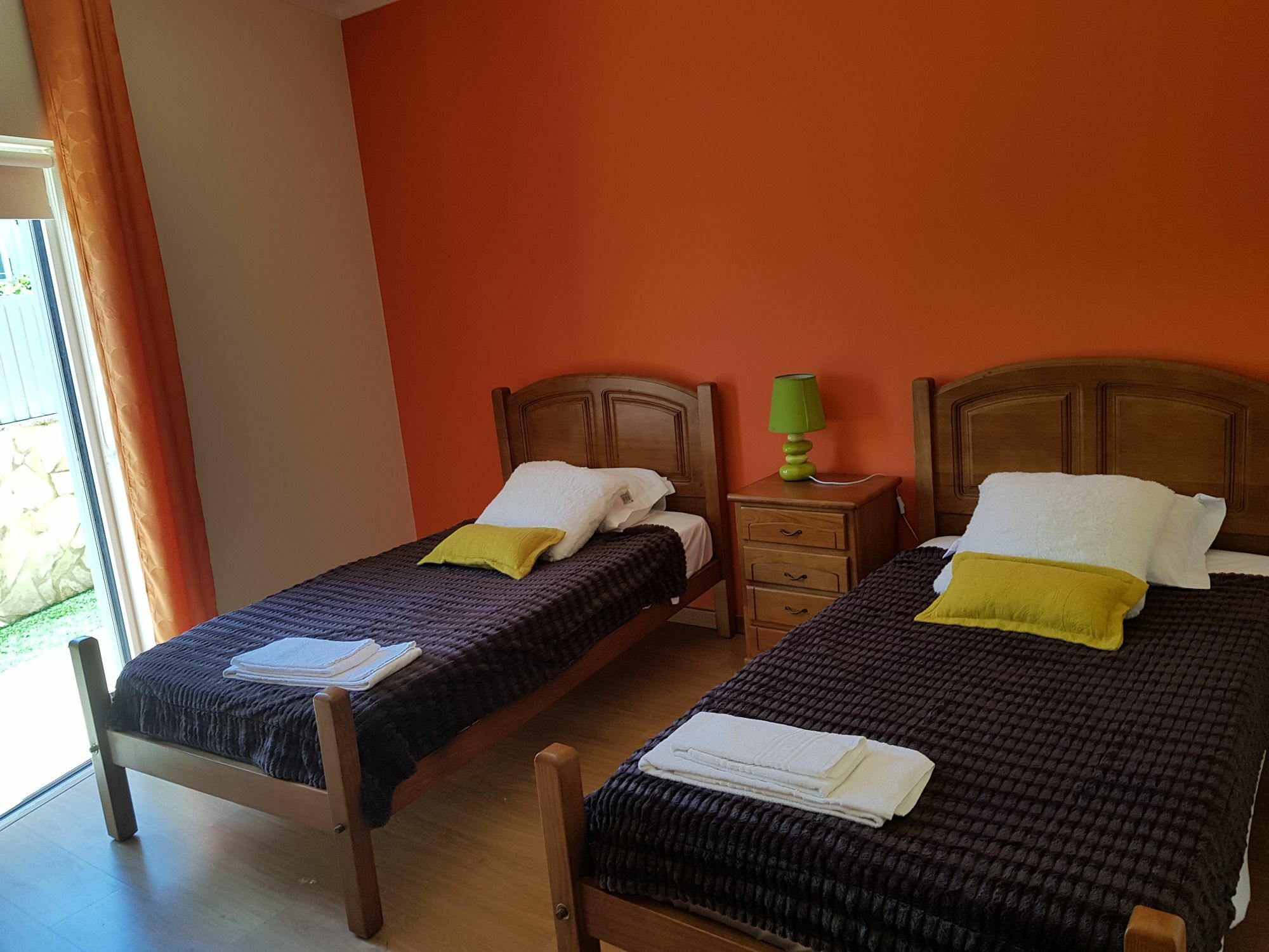 Oura Pereira Apartments Albufeira Zewnętrze zdjęcie