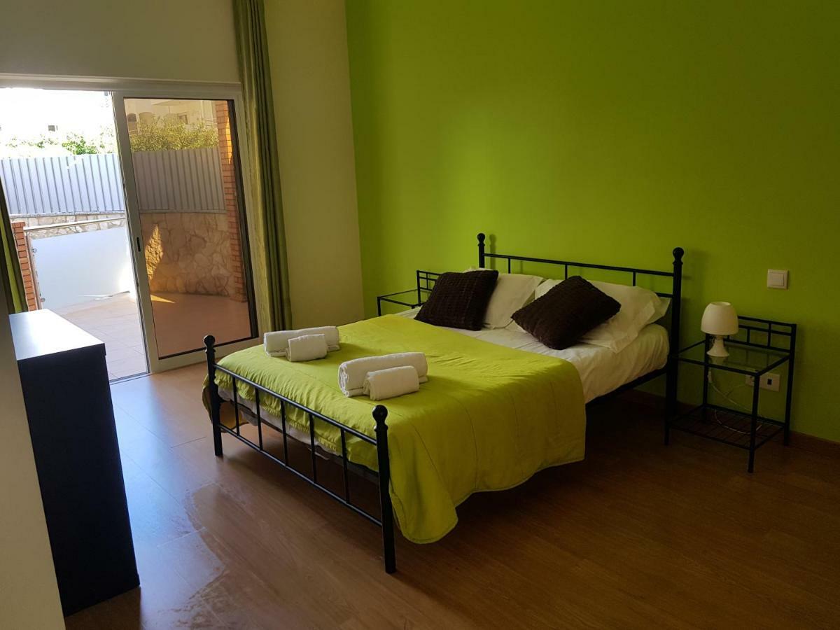 Oura Pereira Apartments Albufeira Zewnętrze zdjęcie