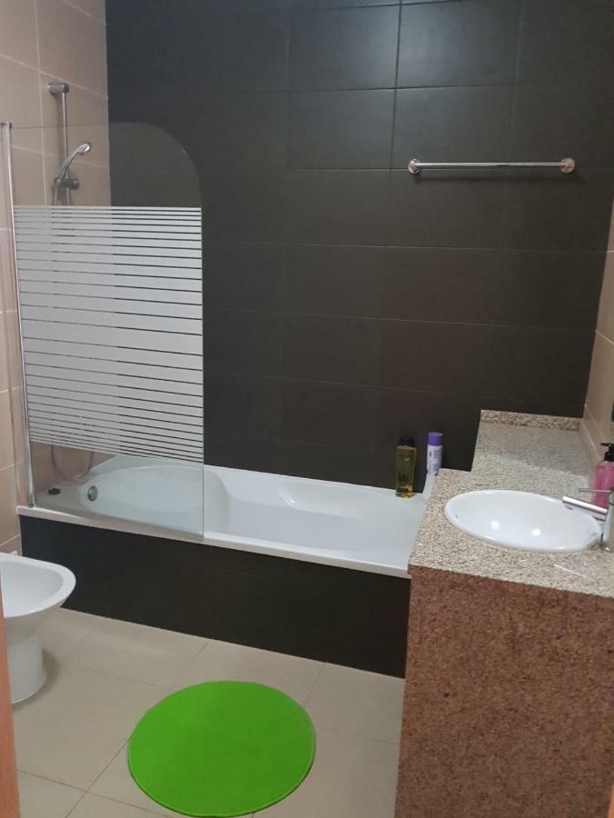 Oura Pereira Apartments Albufeira Zewnętrze zdjęcie