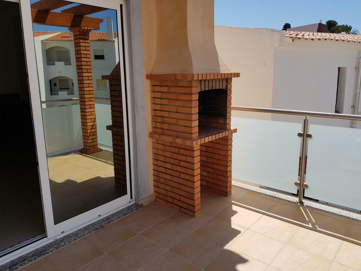 Oura Pereira Apartments Albufeira Zewnętrze zdjęcie