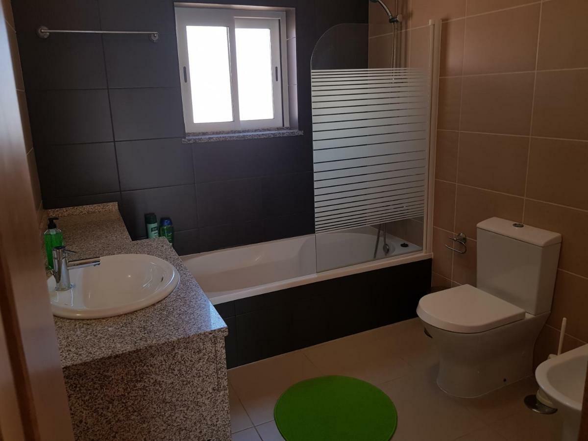 Oura Pereira Apartments Albufeira Zewnętrze zdjęcie